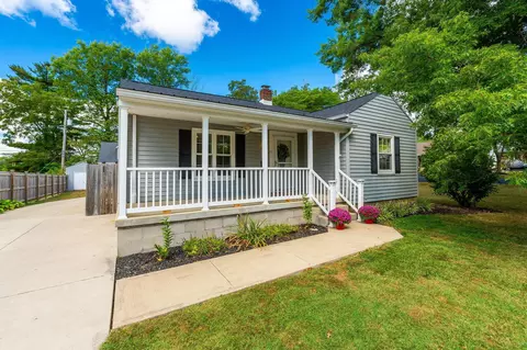 43 Grand Ave, Marysville, OH 43040