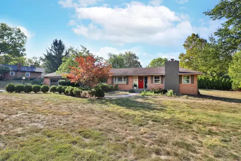 3861 Rushmore Dr, Columbus, OH 43220