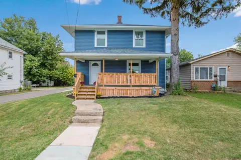 480 Park Blvd, Marion, OH 43302
