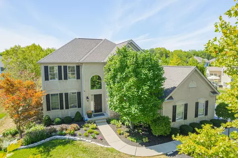Exterior - 5957 Dunheath Loop, Dublin, OH 43016 photo 19 of 20