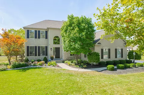 5957 Dunheath Loop, Dublin, OH 43016