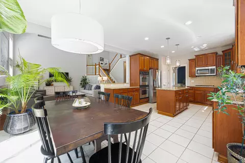 Dining - 5957 Dunheath Loop, Dublin, OH 43016 photo 4 of 5