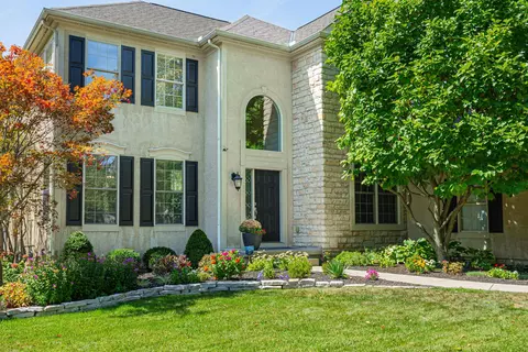 Exterior - 5957 Dunheath Loop, Dublin, OH 43016 photo 17 of 20