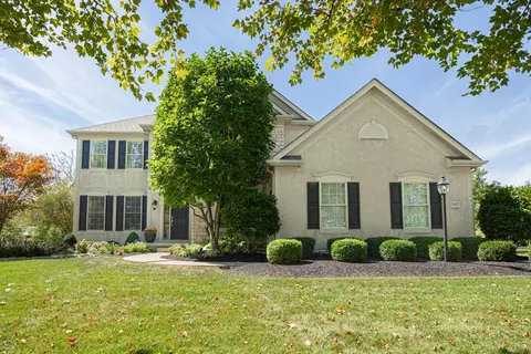 Exterior - 5957 Dunheath Loop, Dublin, OH 43016 photo 16 of 20