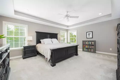 Bedroom - 5957 Dunheath Loop, Dublin, OH 43016 photo 1 of 6