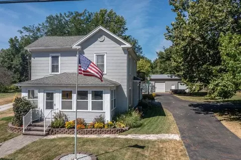 2923 Springfield Xenia Rd, Springfield, OH 45506