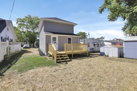 Exterior - 830 3rd St, Lancaster, OH 43130 photo 5 of 7