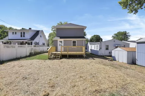Exterior - 830 3rd St, Lancaster, OH 43130 photo 6 of 7