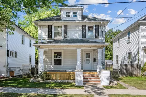 147 Carhart St, Marion, OH 43302
