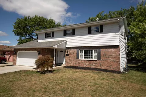 5796 Loganwood Rd, Columbus, OH 43229