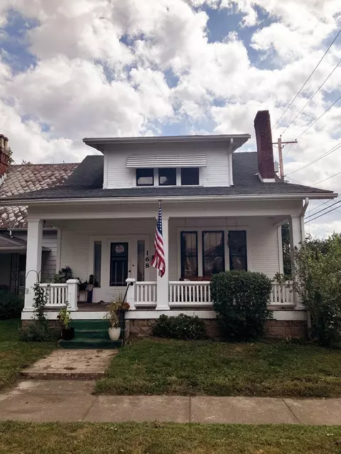 168 Fountain St, Logan, OH 43138