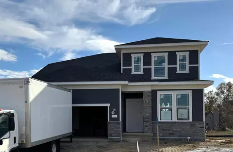 777 Mill Stone Dr #LOT 2203, Sunbury, OH 43074