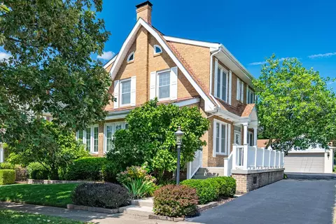 150 Arden Rd, Columbus, OH 43214