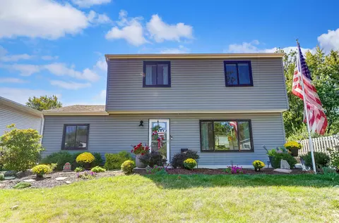3425 Crandon St, Hilliard, OH 43026