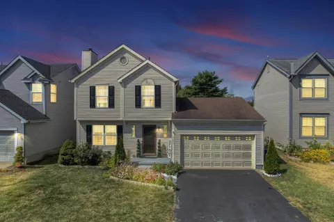 3047 Fayburrow Dr, Reynoldsburg, OH 43068