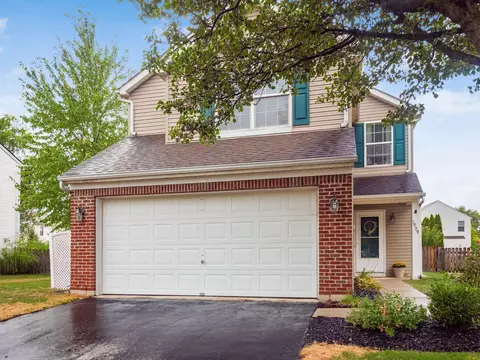 1999 Schrive Dr, Hilliard, OH 43026