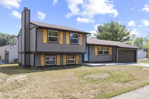 3210 Framington Dr, Columbus, OH 43224