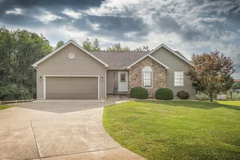 13738 Gilchrist Rd, Mount Vernon, OH 43050