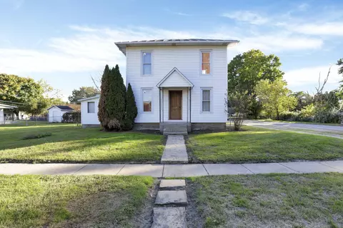 208 Maple Ave, Utica, OH 43080