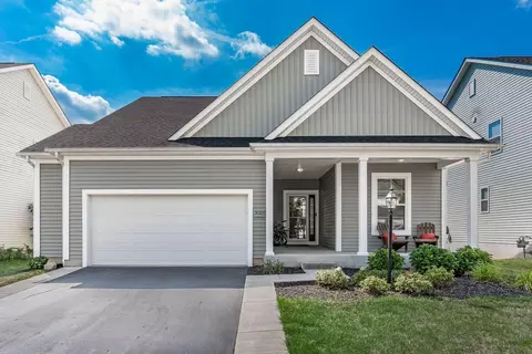 3023 Green Line Way, Columbus, OH 43231