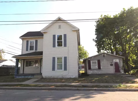 166-168 Toland St, London, OH 43140