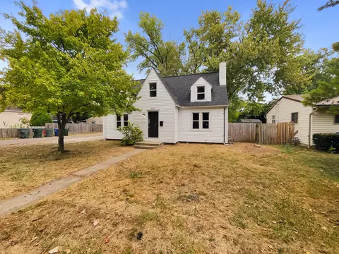204 N Southampton Ave, Columbus, OH 43204