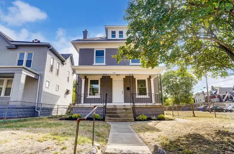 694 Carpenter St, Columbus, OH 43205