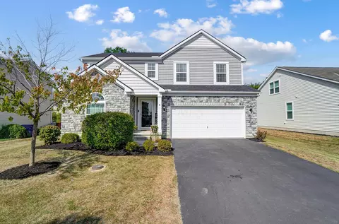 668 Lehner Woods Blvd, Delaware, OH 43015