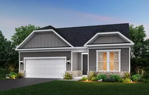 1024 Oldcastle Rd #LOT 00053, Lewis Center, OH 43035