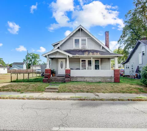 276 Main St, Duncan Falls, OH 43734