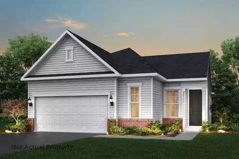 1218 Fairstone Dr #LOT 30032, Lewis Center, OH 43035
