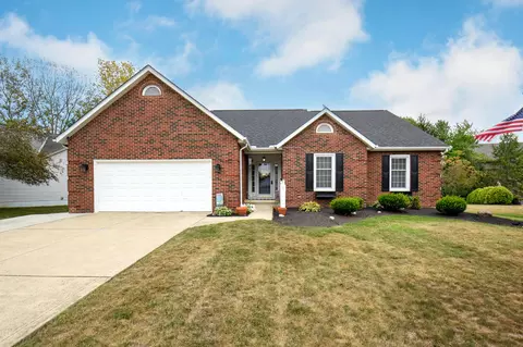 6411 Dietz Dr, Canal Winchester, OH 43110