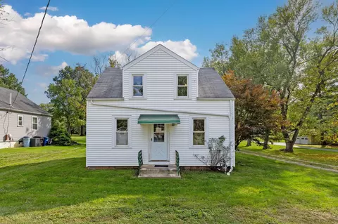 611 E College Ave, Westerville, OH 43081