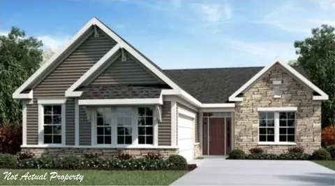 1605 Goldwell Dr, Sunbury, OH 43074