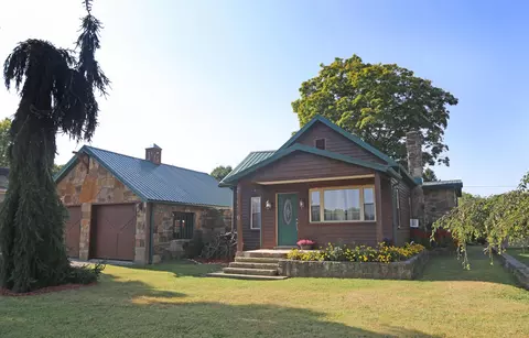 6 Beech St, Mount Vernon, OH 43050