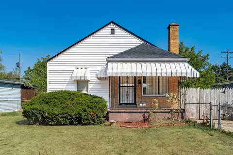1680 Wilson Ave, Columbus, OH 43207
