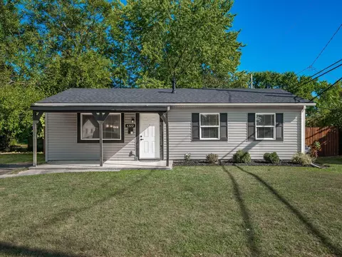 5322 Harbor Blvd, Columbus, OH 43232
