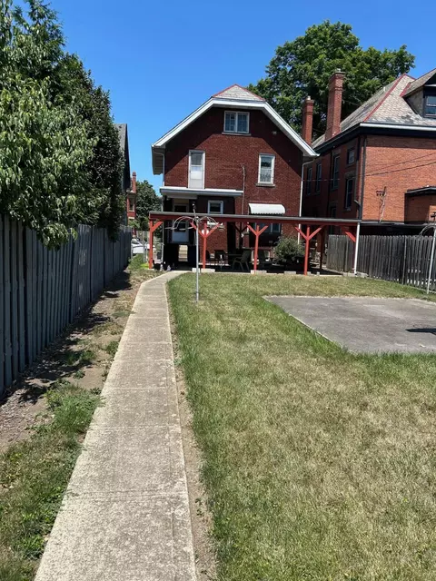 Exterior - 271 E Deshler Ave, Columbus, OH 43206 photo 1 of 4