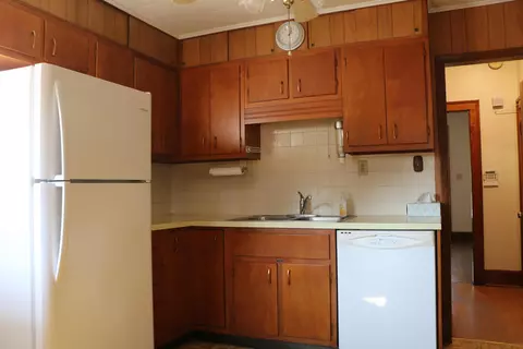 Kitchen - 271 E Deshler Ave, Columbus, OH 43206 photo 1 of 1