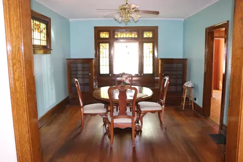 Dining - 271 E Deshler Ave, Columbus, OH 43206 photo 1 of 2