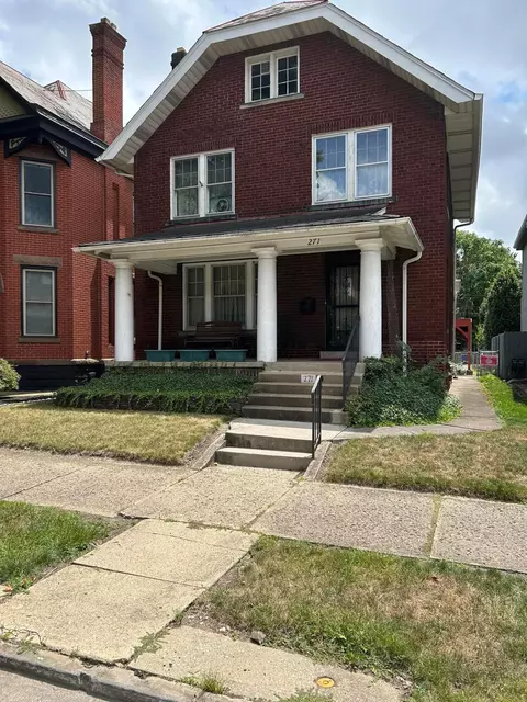 271 E Deshler Ave, Columbus, OH 43206