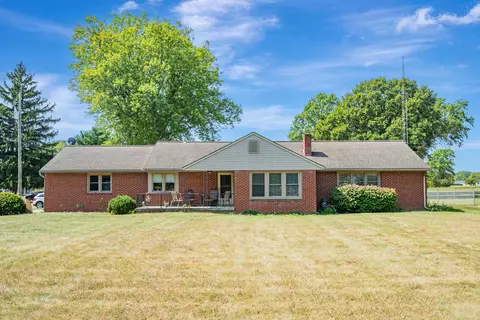 1467 Lusch Rd, Marion, OH 43302