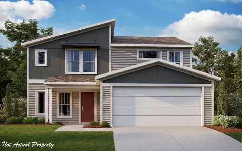 1246 Buckmeyer Dr, Marysville, OH 43040