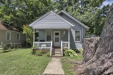 305 N George St, Lancaster, OH 43130