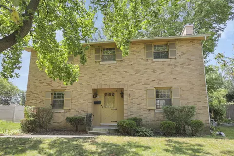 6901 Ardelle Dr, Reynoldsburg, OH 43068