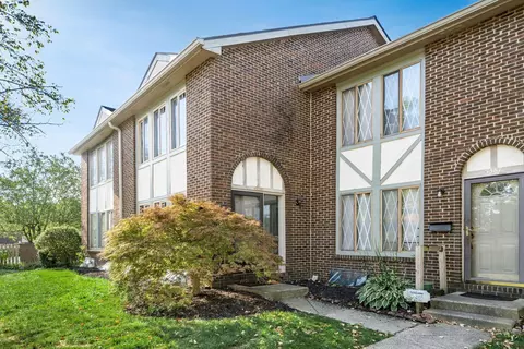 5385 Valley Ln E #Z55, Columbus, OH 43231