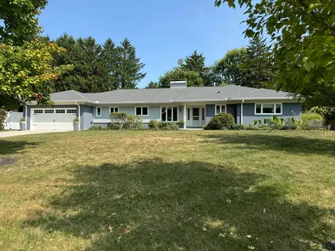 4668 Scenic Dr, Columbus, OH 43214