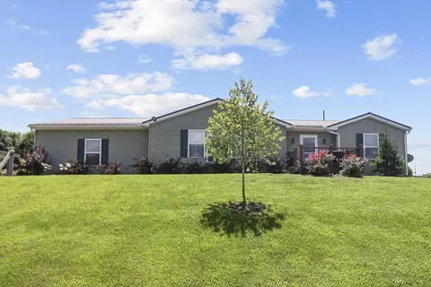 3645 Township Road 20, Glenford, OH 43739