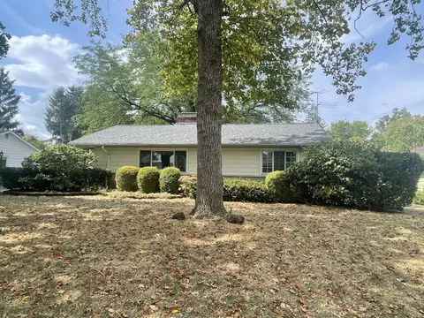 3367 Kirkham Rd, Columbus, OH 43221