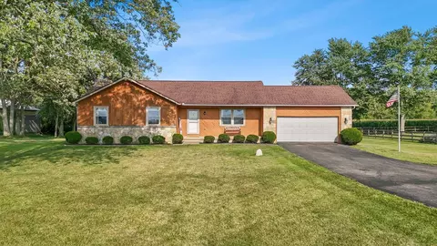 2850 Winchester Southern Rd, Canal Winchester, OH 43110